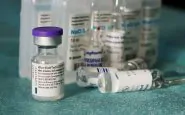 Vaccino Pfizer: diminuita efficacia contro variante Delta?