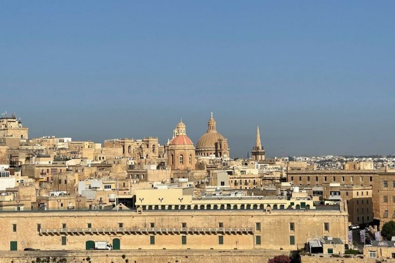 covid italiani bloccati Malta