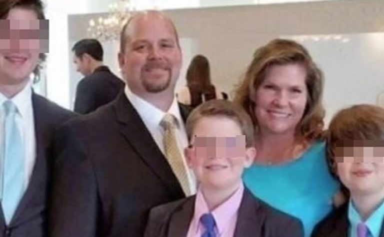 Covid morto 54 anni texas