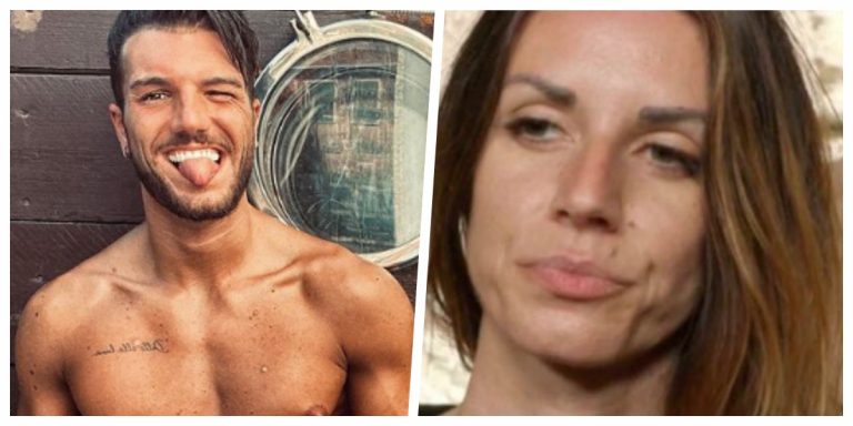 davide jessica temptation island