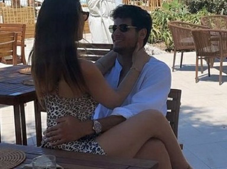Ecco chi è il nuovo fidanzato di Dayane Mello