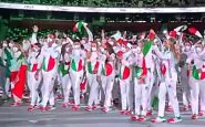 divise italia olimpiadi