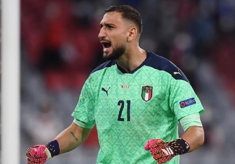 donnarumma
