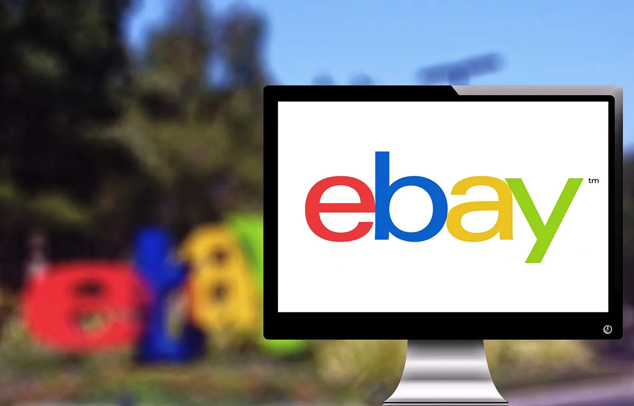 paypal ebay