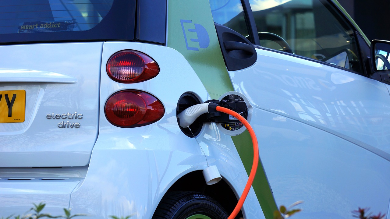 ecobonus auto, l'incentivo per le auto elettriche