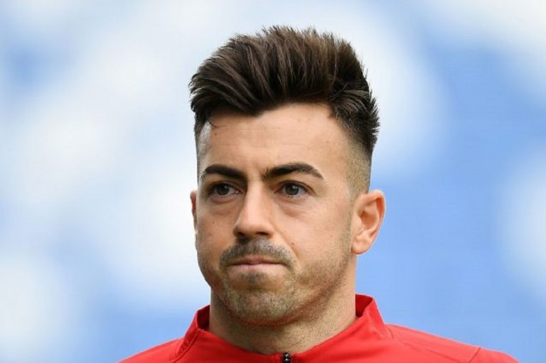 El Shaarawy indagato