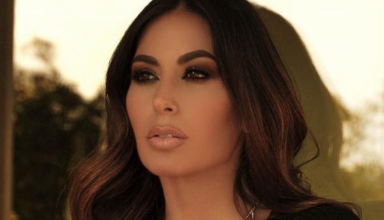 elisabetta gregoraci