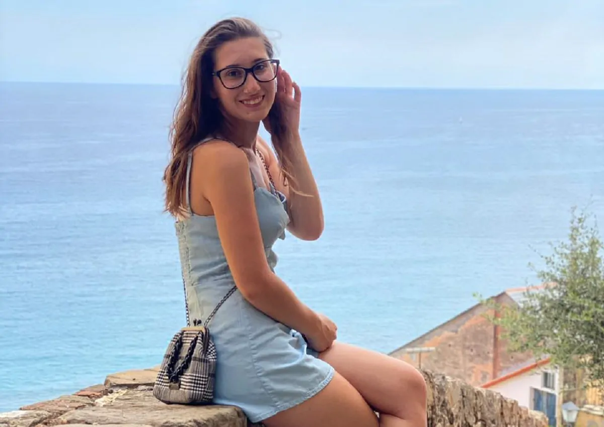 montanera, morta erica renaudo dopo il grave incidente stradale di inizio luglio