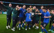 euro 2020 Italia finale
