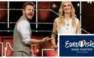 eurovision 2022 cattelan ferragni