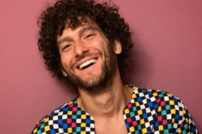 fabrizio colica