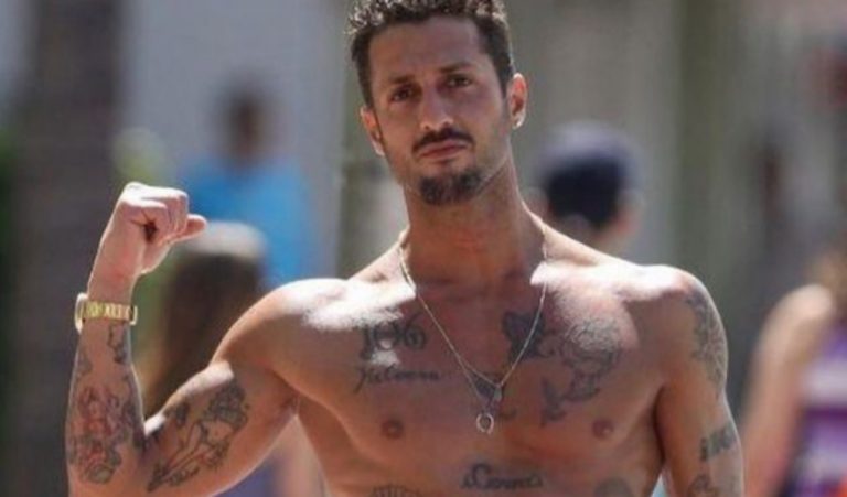 fabrizio corona