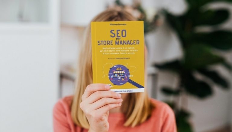 fattoretto seo per store manager
