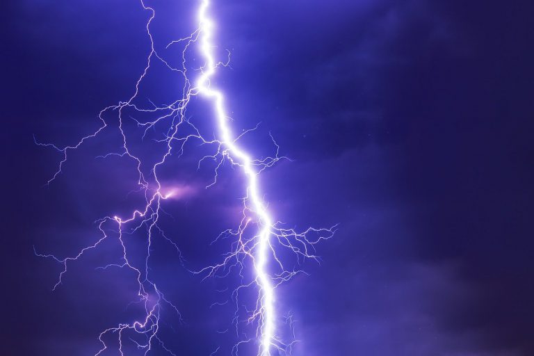 Attesi temporali e calo delle temperature