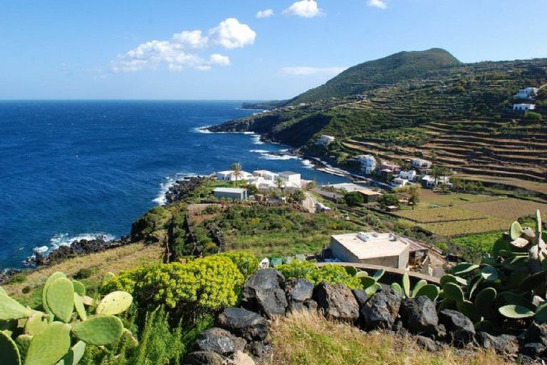 focolaio covid pantelleria