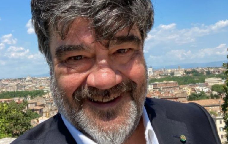 francesco pannofino