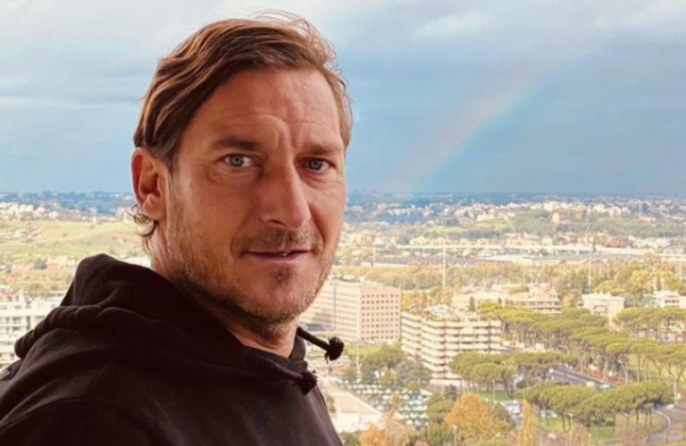 francesco totti