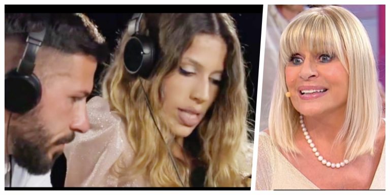 gemma galgani temptation island