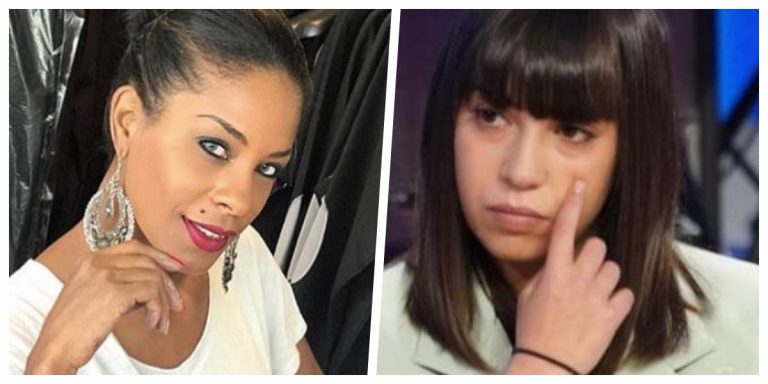 georgette polizzi malika chalhy