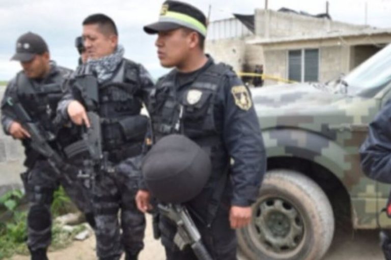 Giornalista ucciso messico