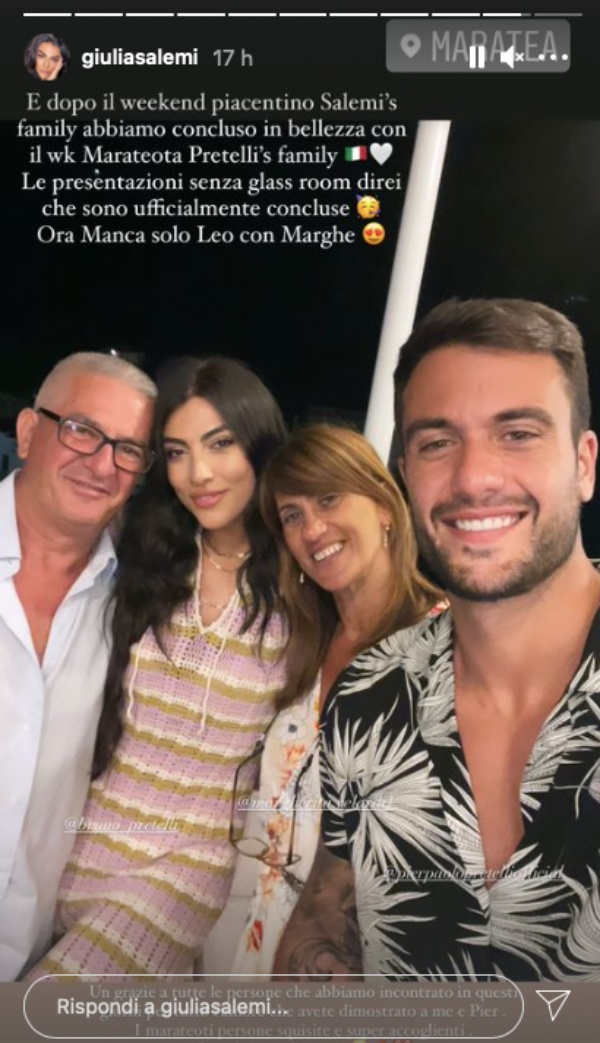 giulia e pierpaolo a maratea 129x225
