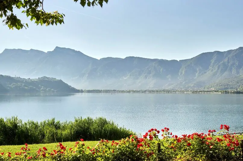 lago di caldonazzo