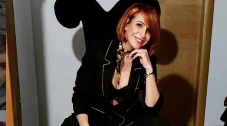 luisa maria monti
