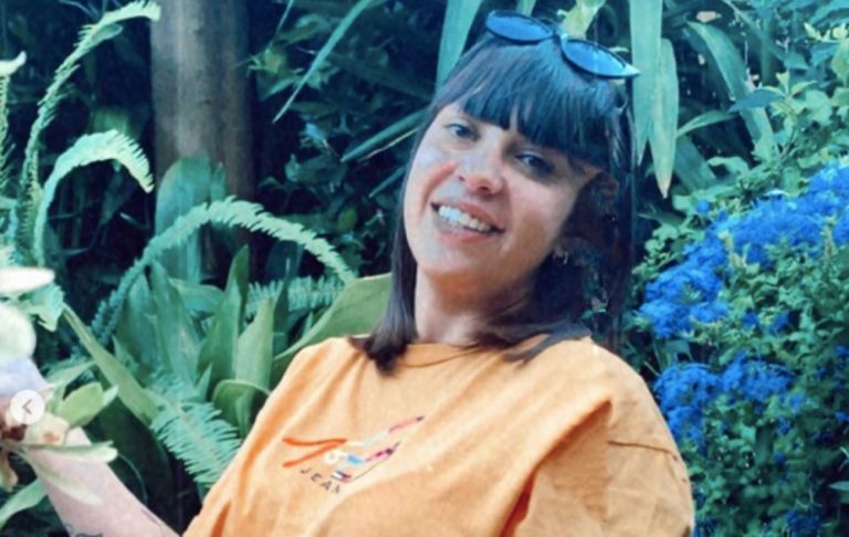 malika chalhy