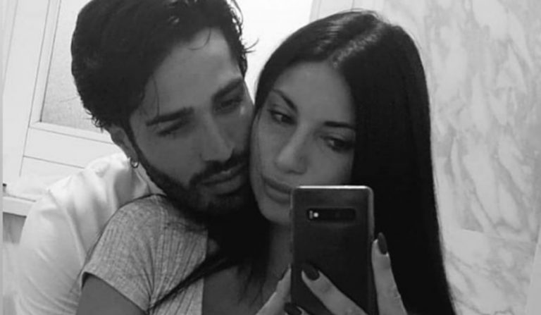 manuela luciano temptation island