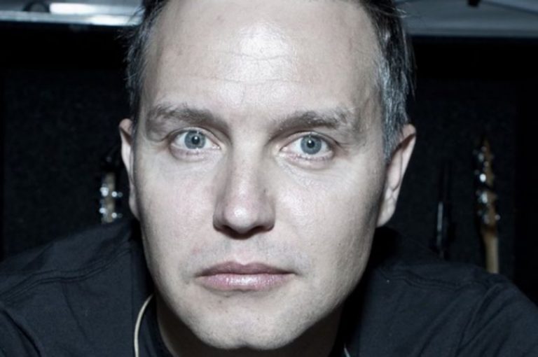 Mark Hoppus