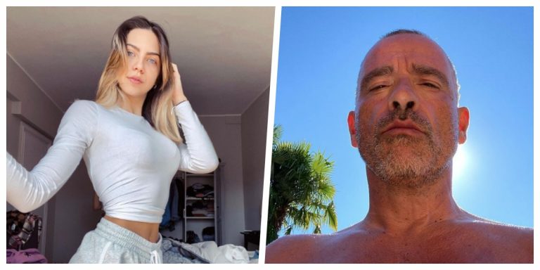 marta delogu eros ramazzotti