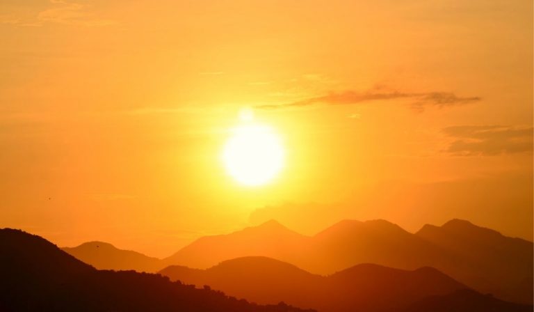 meteo ondata di calore