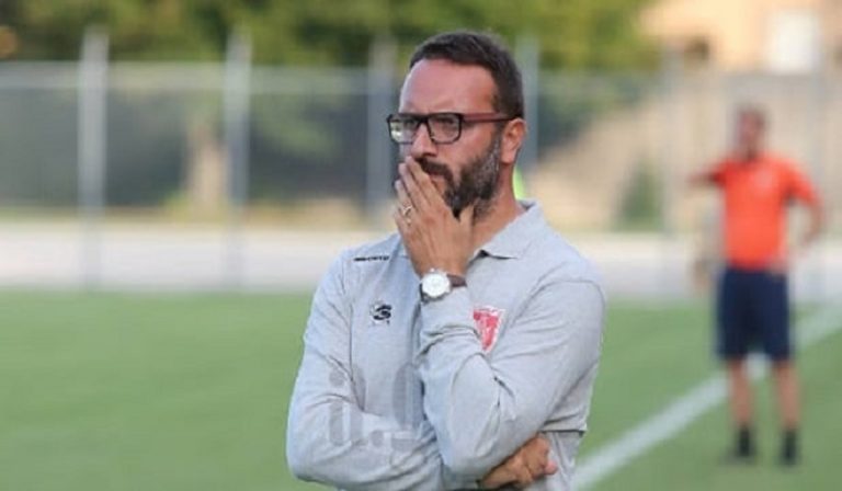 morto figlio allenatore porto ascoli