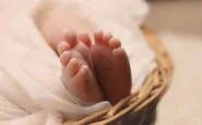 neonato morto durante parto