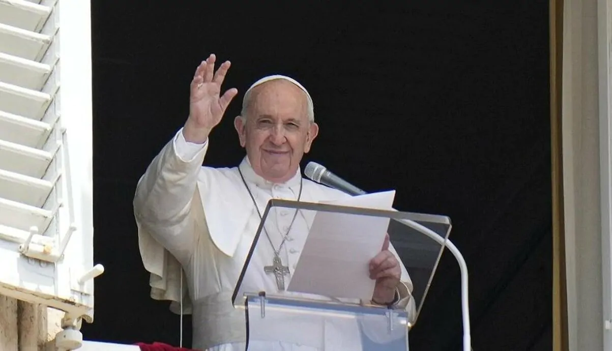 Papa francesco