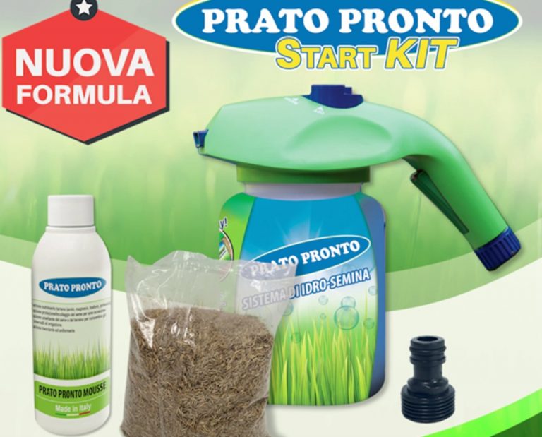 Prato Pronto