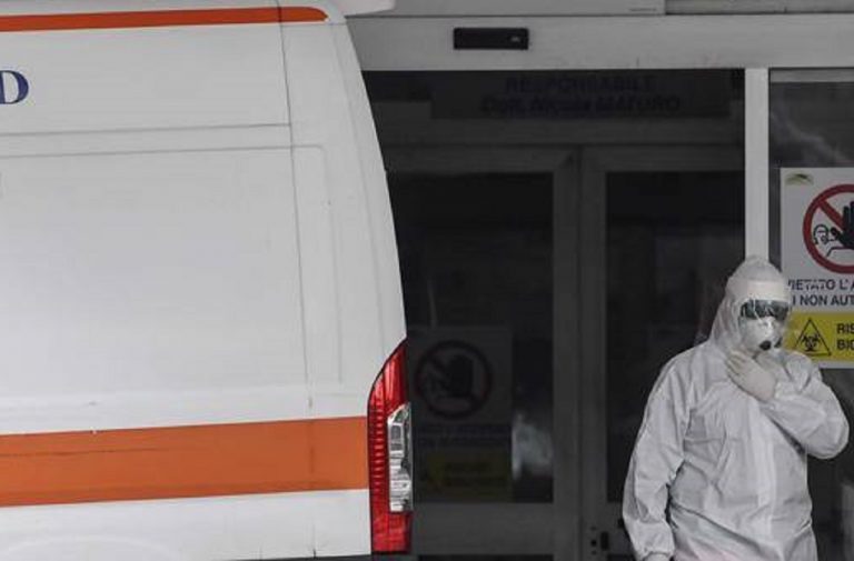 pronto soccorso