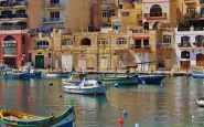 rientrano studenti bloccati Malta