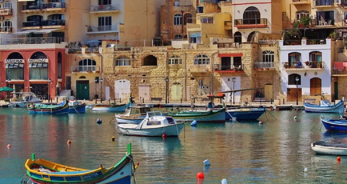 rientrano studenti bloccati Malta