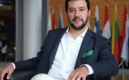 Salvini parla di razzismo contro i giova i per la non riapertura delle discoteche