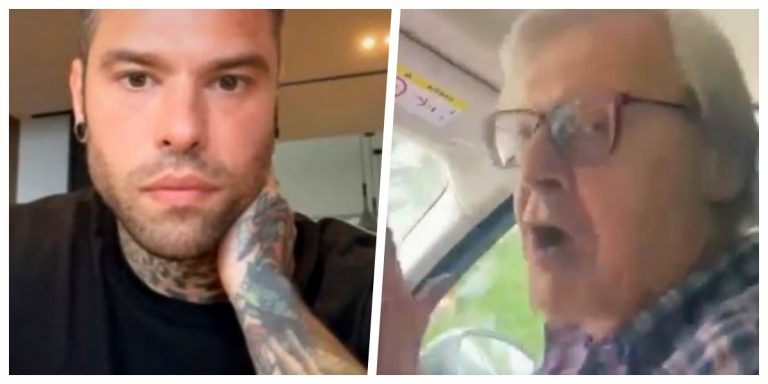 sgabri fedez ddl zan
