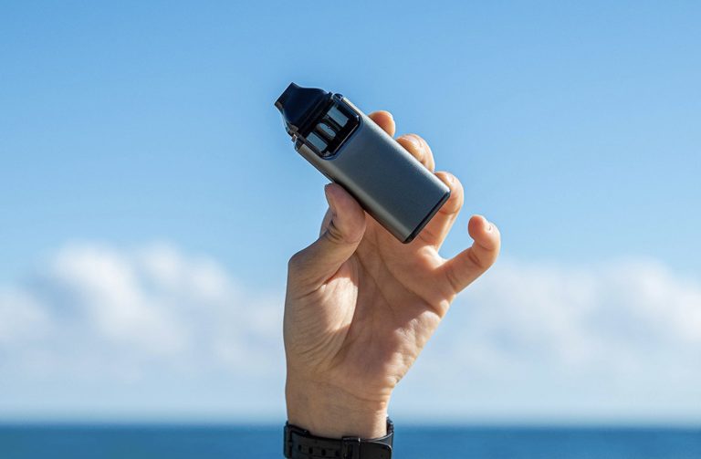 smettere di fumare con le e-cig