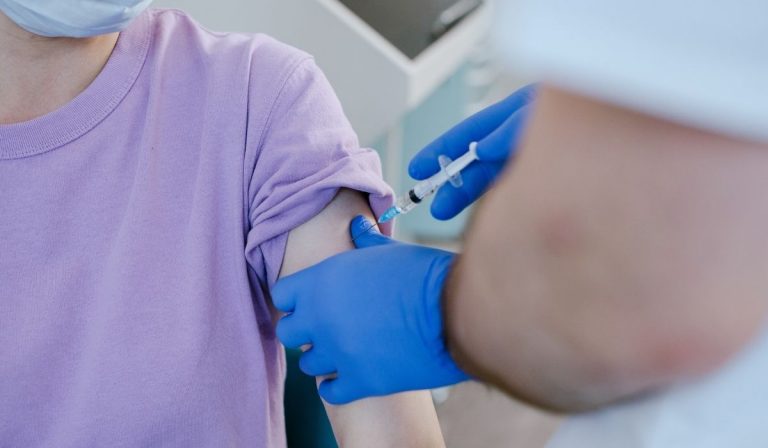 somministrato per errore vaccino
