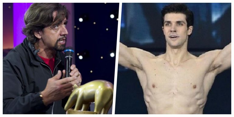 valerio staffelli roberto bolle