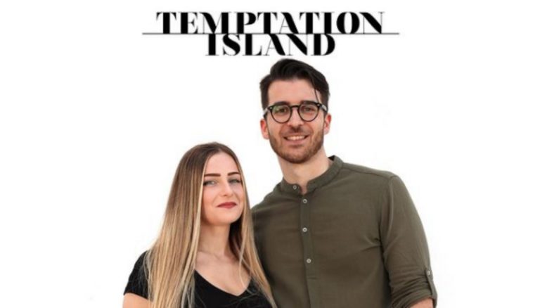 ste claudia temptation island