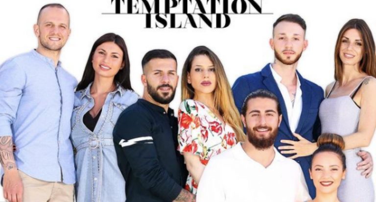 temptation island
