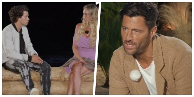 temptation island 2021