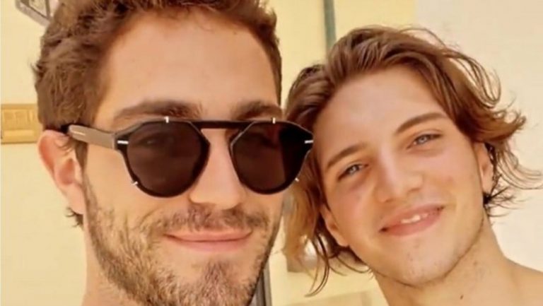 tommaso zorzi e tommaso stanzani