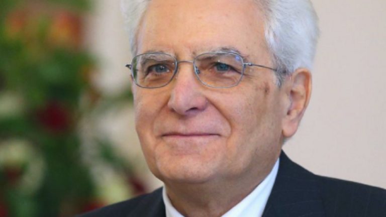 vaccino Covid Mattarella