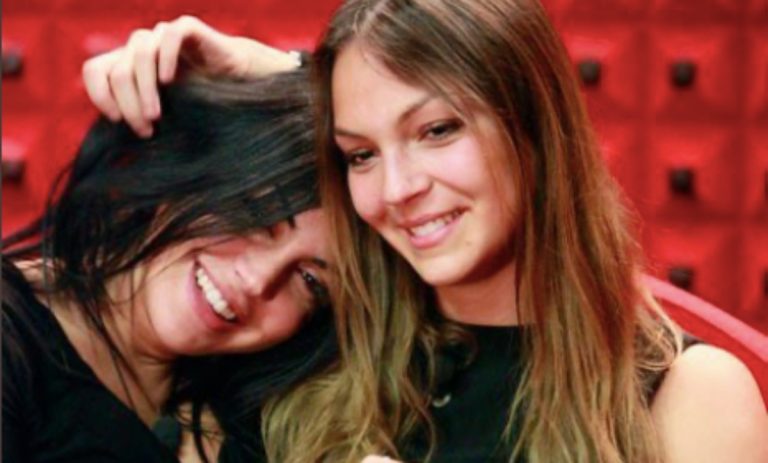 veronica ciardi e sarah nile